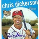 Chris Dickerson