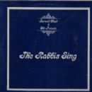 The Rabbis Sing