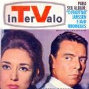 Eva Wilma and John Herbert - 454 x 620