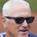 Joe Maddon
