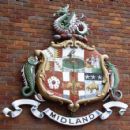 British companies established in 1844