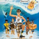 Revenge of the Nerds II: Nerds in Paradise
