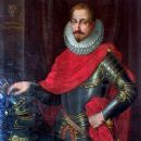 Héctor de Pignatelli y Colonna, Duque de Monteleón