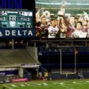 Ram–Crusader Cup