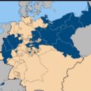 Former Lutheran denominations