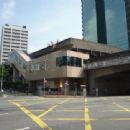 Mong Kok East station