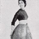 Teresita Montez in 