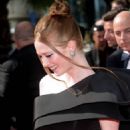 Larsen Thompson – Screening of Triangle Of Sadness in Cannes - 454 x 682