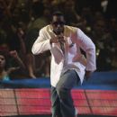 Sean 'Diddy' Combs - The 2005 MTV Vídeo Music Awards