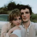 Sophie Thatcher and Austin Feinstein - 454 x 294