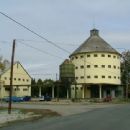 Sopronhorpács