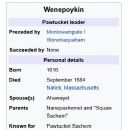 Wenepoykin