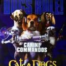 Cats & Dogs (film series)