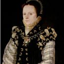 Anne Russell, Countess of Warwick