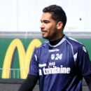 New Caledonia national football team