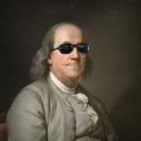Benjamin Franklin  1706 - 1790