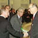 20th-century Swiss judges