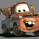 Cars (franchise) characters