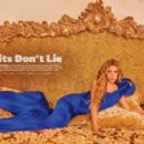 Shakira - Billboard Magazine Pictorial [United States] (23 September 2023) - 454 x 295