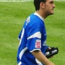 Bala Town F.C. players