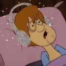 Casey Kasem- as Shaggy - 454 x 335