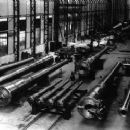 Naval guns of Italy