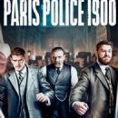 Paris Police 1900
