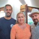 Paul Walker's Family Attends Private Screening of Actor's Final Film