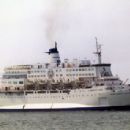 Ferries of Egypt