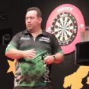 Darts players from Northern Ireland