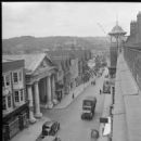 Retail companies established in 1835