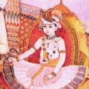 Maharajas of Satara