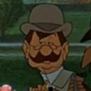 Mary Poppins - Sean McClory