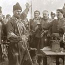 Rediscovered Serbian films