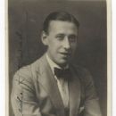 Leslie Heward