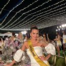 Olga Vasyliv- Miss Grand International 2022- Preliminary Events - 454 x 567
