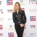 Sheryl Crow – 13th Annual Stand Up For Heroes Benefit Concert in NYC - 454 x 670
