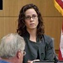 Marie "Mimi" Hall Takes The Stand in the AZ. vs, Jodi Arias Murder Trial