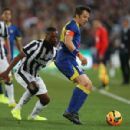 A-League All Stars v Juventus  August 10, 2014 - 454 x 299