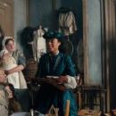 The Personal History of David Copperfield (2019) - 454 x 189