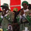 Grace Mugabe