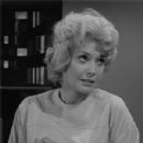 Donna Douglas from a Twilight Zone episode