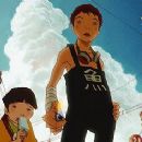 Urban fantasy anime and manga