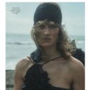 Fanny François - Telva Magazine Pictorial [Spain] (July 2022) - 454 x 599