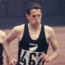 John Davies (athlete)