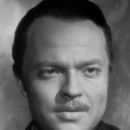Ein Unbekannter rechnet ab - Orson Welles - 190 x 270