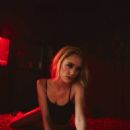 Maika Monroe – Polyester magazine (July 2024) - 454 x 681