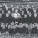 1920 in sports in Tennessee