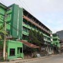 Universities and colleges in Mountain Province