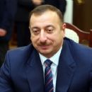 Leaders of political parties in Azerbaijan